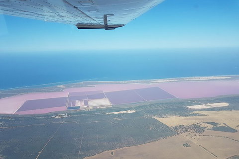 Abrolhos Islands Scenic Flight & Snorkel Adventure From Perth - Tourism Noosa 0