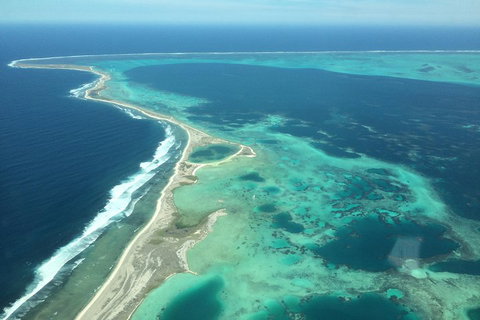 Abrolhos Islands Scenic Flight & Snorkel Adventure From Perth - Tourism Noosa 2