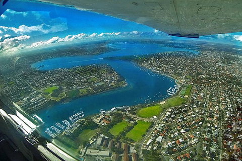 Perth Scenic Flight - City River And Beaches - Tourism Noosa 4