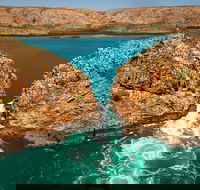 Horizontal Falls Half-Day Tour from Broome - Tourism Noosa