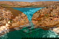 Horizontal Falls Half-Day Tour from Broome