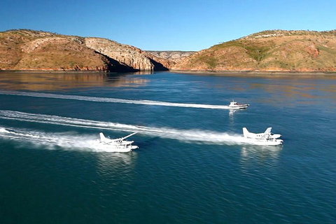 Horizontal Falls Half-Day Tour From Broome - Tourism Noosa 2