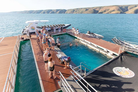 Horizontal Falls Half-Day Tour From Broome - Tourism Noosa 3