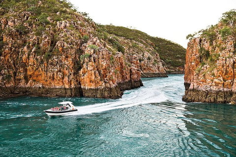 Horizontal Falls Half-Day Tour From Broome - Tourism Noosa 4