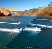 Horizontal Falls Full-Day Tour from Broome 4x4  Seaplane - Tourism Noosa