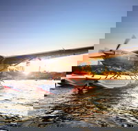 Sydney Scenic Flight by Seaplane - Tourism Noosa