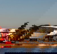 Building  Architecture Tour 10am  2pm Daily - Tourism Noosa