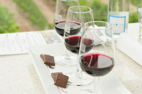 Adelaide Hills Food, Wine, Cheese, & Chocolate - Private Day Tour - Tourism Noosa 2