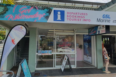 Whitehaven Heli Tour - Tourism Noosa 2