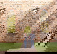 Small-Group Day Trip from Hobart to Port Arthur - Tourism Noosa