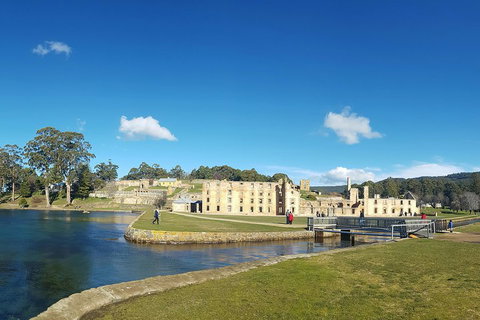 6-Day Tasmanian Explorer Adventure Tour From Hobart - Tourism Noosa 0