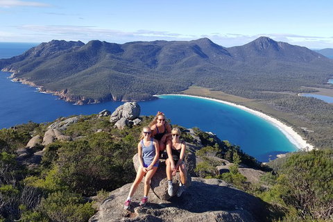 2-Day Tas East Coast Escape Tour Including Bay Of Fires, Wineglass Bay & Devils - Tourism Noosa 1