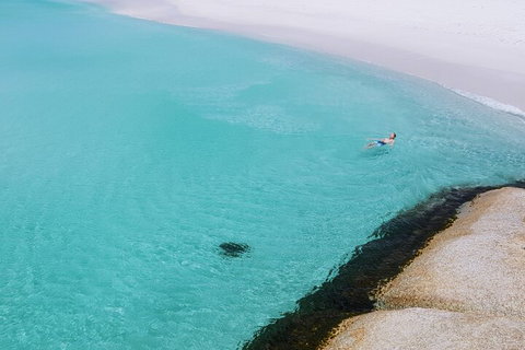 2-Day Tas East Coast Escape Tour Including Bay Of Fires, Wineglass Bay & Devils - Tourism Noosa 5