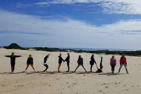 5-Day Best Of Tasmania Tour From Hobart - Tourism Noosa 4