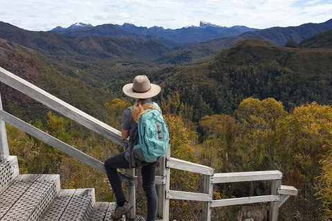 5-Day Best Of Tasmania Tour From Hobart - Tourism Noosa 5