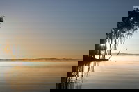 Serenity Cruise to Australia's Everglades, Noosa