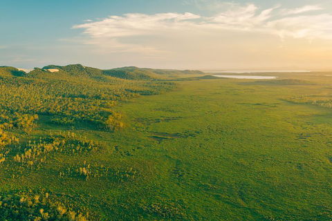 Serenity Cruise To Australia's Everglades - Tourism Noosa 1
