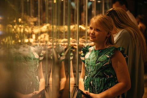 The Perth Mint: Guided Heritage Tour And Gold Pour - Tourism Noosa 0