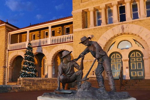 The Perth Mint: Guided Heritage Tour And Gold Pour - Tourism Noosa 3