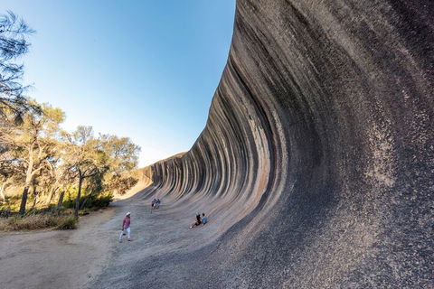 Full-Day Wave Rock & Historic York - Tourism Noosa 0