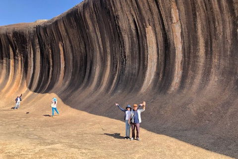 Full-Day Wave Rock & Historic York - Tourism Noosa 3