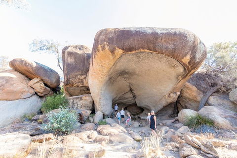 Full-Day Wave Rock & Historic York - Tourism Noosa 5