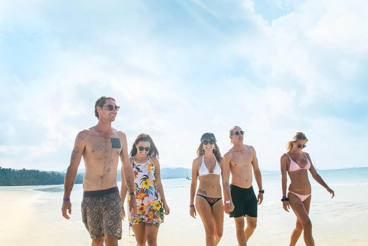  Tourism Noosa