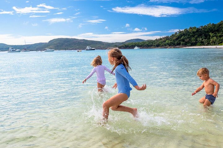  Tourism Noosa