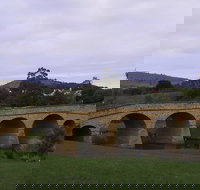 Richmond Historic Afternoon Tour from Hobart - Tourism Noosa