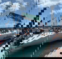 2-Night Whitsundays Sailing Cruise incl. Whitehaven Beach  Great Barrier Reef - Tourism Noosa