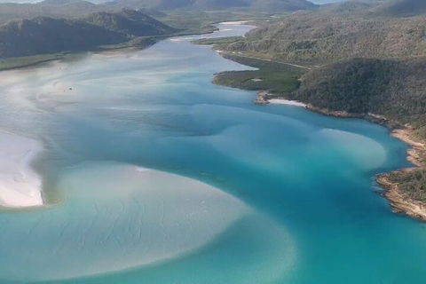 2 Night Small Group Whitsundays Sailing Adventure Aboard Mandrake - Tourism Noosa 0