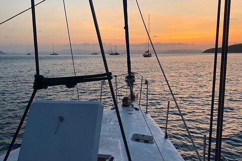 2 Night Small Group Whitsundays Sailing Adventure Aboard Mandrake - Tourism Noosa 2
