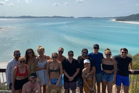 2 Night Small Group Whitsundays Sailing Adventure Aboard Mandrake - Tourism Noosa 4