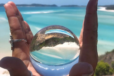 2-Night Whitsunday Islands Sailing Adventure On Trimaran Avatar - Tourism Noosa 2