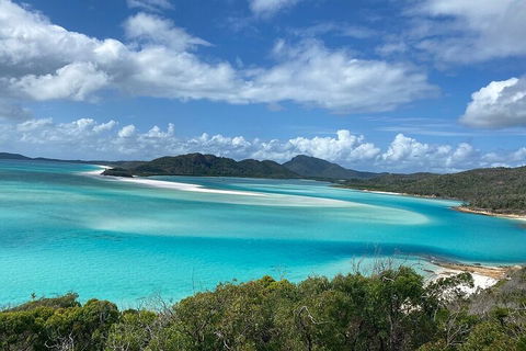 2-Night Whitsunday Islands Sailing Adventure On Trimaran Avatar - Tourism Noosa 4