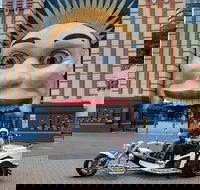Sydney Scenic Trike or Harley Davidson Tour - Tourism Noosa