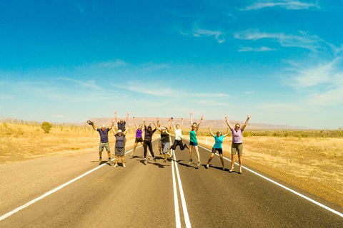 9-Day Kimberley Offroad Adventure From Darwin To Broome - Tourism Noosa 1