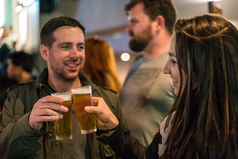 Complete Melbourne Walking Tour - Tourism Noosa 1