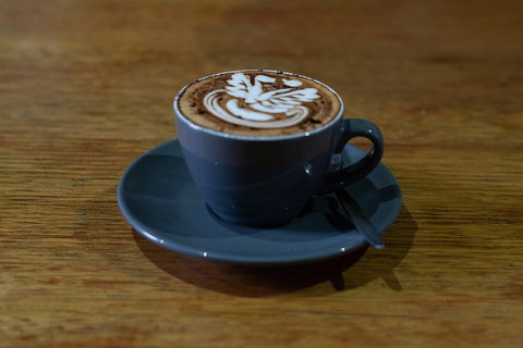 Complete Melbourne Walking Tour - Tourism Noosa 4