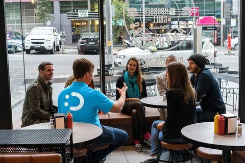 Private Tour Of Melbourne - Tourism Noosa 1