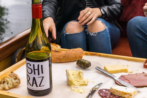 Private Tour Of Melbourne - Tourism Noosa 3