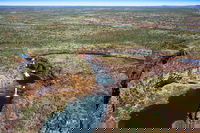 Mitchell Falls Explorer - Dry Season, Broome