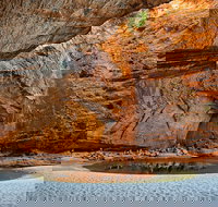 Bungle Bungle Explorer - Tourism Noosa