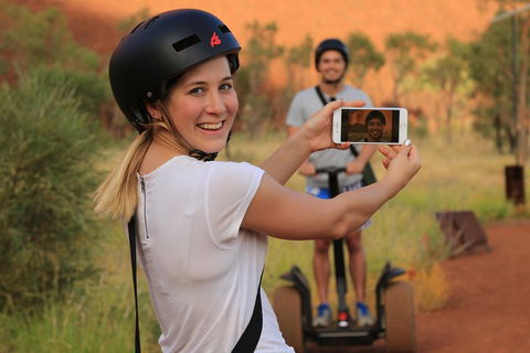 Segway The FULL Base Of Uluru - Sunrise, Daytime Or Self Drive Options! - Tourism Noosa 3