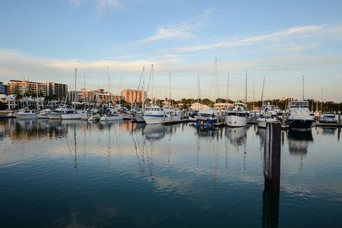 Darwin Hop-on Hop-off Bus Tour - Tourism Noosa 2