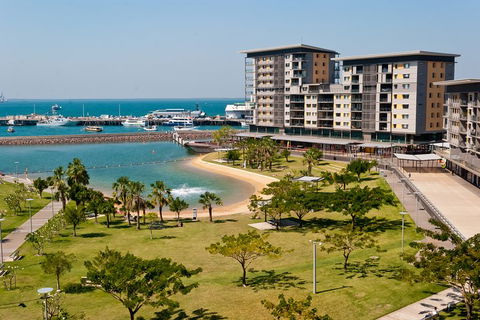 Darwin Hop-on Hop-off Bus Tour - Tourism Noosa 5