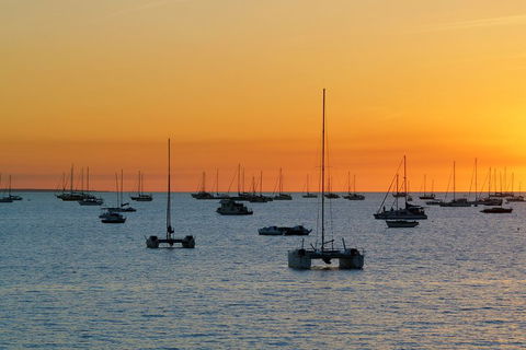 Darwin Shore Excursion: Hop-on Hop-off Bus Tour - Tourism Noosa 0