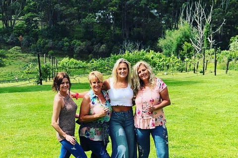 Full Day Mount Tamborine Winery Tour From Gold Coast - Tourism Noosa 1
