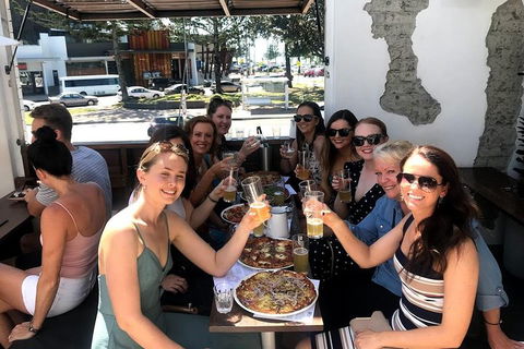 Full Day Mount Tamborine Winery Tour From Gold Coast - Tourism Noosa 4