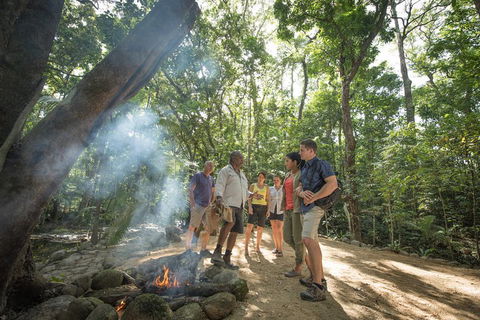 Mossman Gorge Adventure Day - Tourism Noosa 0
